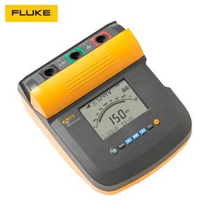 fluke绝缘电阻测试仪 1555