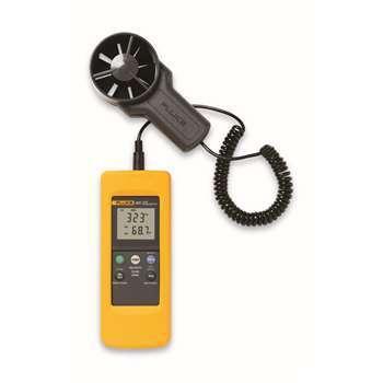 fluke 925 叶轮式风速计