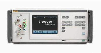 fluke 5790B 交流测量标准