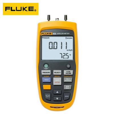 fluke 922 空气流量检测仪