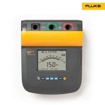 fluke绝缘电阻测试仪 1550C