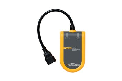 fluke电能质量分析仪 VR1710