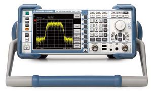 R&S FSL18 信号频谱分析仪(9k-18GHZ)