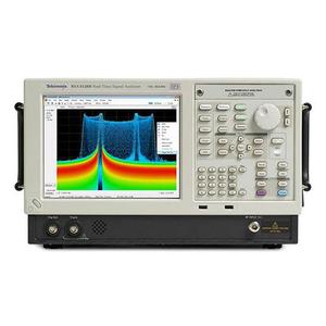  RSA5000B 实时频谱分析仪