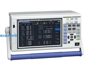 功率分析仪PW3390