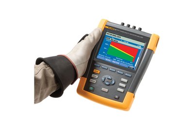 fluke电能质量分析仪 438-II
