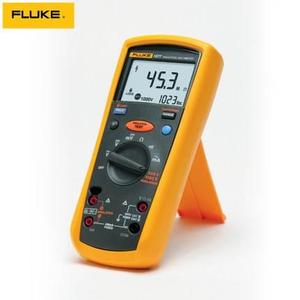fluke绝缘电阻测试仪 1587FC
