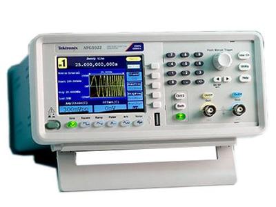 Tektronix AFG1000系列 任意波形/函数发生器