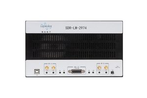 独立软件无线电设备SDR-LW 2974