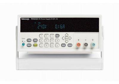 泰克 PWS2000 手动直流电源