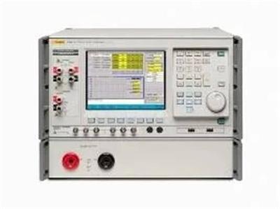 fluke &nbsp;&nbsp;6105A\6100B 电能功率标准源