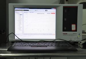  MCA3000 微波分析仪-微波功率计、频率计