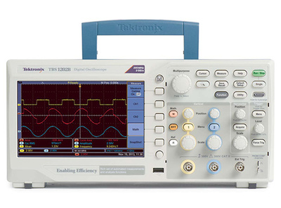 Tektronix TBS1000B 系列 数字示波器