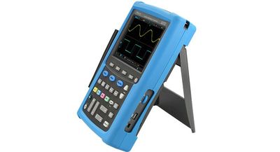 MICSIG麦科信MS200系列示波器