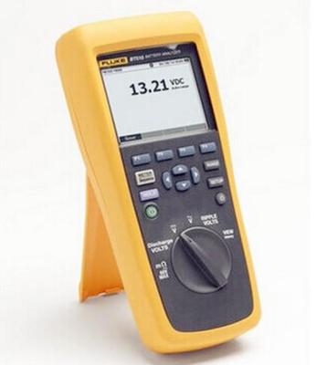 fluke蓄电池内阻分析仪 BT520