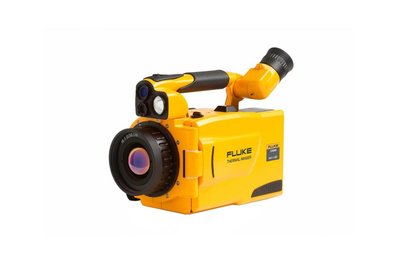fluke红外热像仪 TiX660