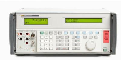 fluke 5502A 多产品校准器