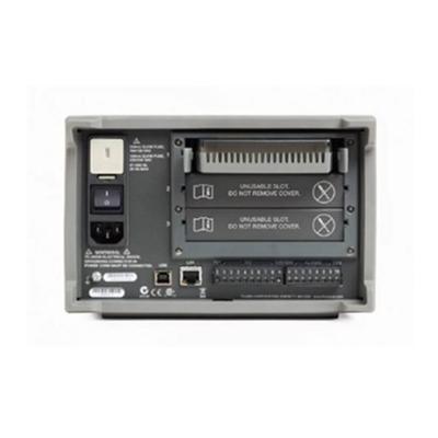 fluke &nbsp;2638A 全能型数据采集系统
