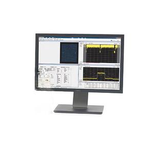 SignalVu-PC 是射频和矢量信号分析软件