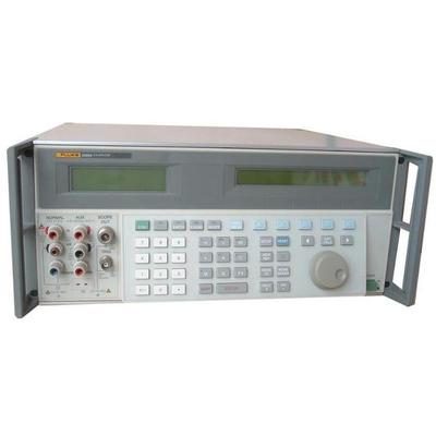 fluke &nbsp;5522A 超级多产品校准器