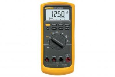 fluke万用表 88V