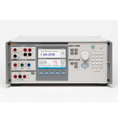 fluke &nbsp;5320A 多功能电气安全校准器