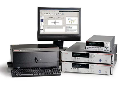 Keithley PCT参数波形记录仪 2600-PCT