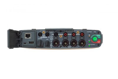 Fluke 1742、1746和1748 在线可移动式电能质量记录仪