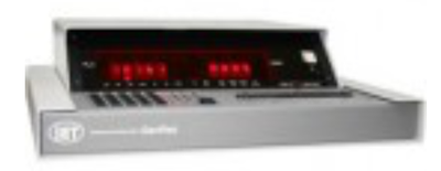 IET 1689/1689M 高精度数字电桥 LCR测试仪