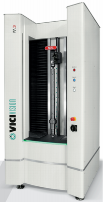 VICI vision &nbsp;M系列轴类光学检测仪