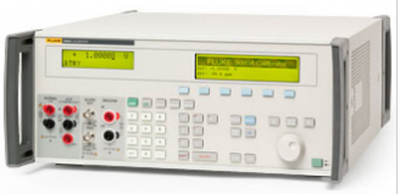 fluke &nbsp;5080A 多功能多产品校准器