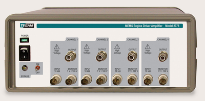 TEGAM 2375四通道高压精密功率放大器