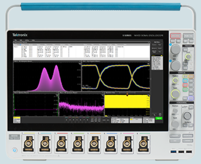 Tektronix 泰克 5系 示波器