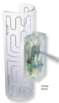 注射器加热器