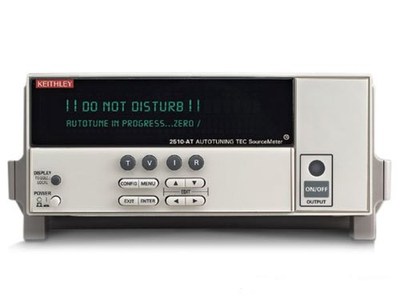 Keithley SourceMeter 光仪器-2502、2510、2520