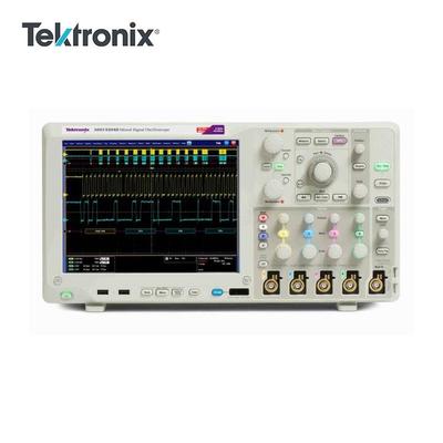 MSO/DPO5000B 系列示波器