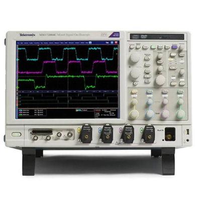 MSO / DPO70000 混合信号示波器