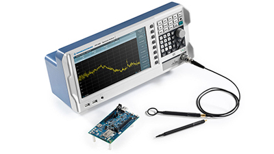 FPC1000系列频谱分析仪 ，5KHZ--1GHZ
